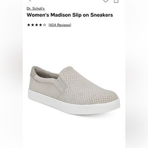 Women's Slip On sneaker